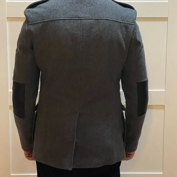 Versace Jacket - Picture 8 of 13